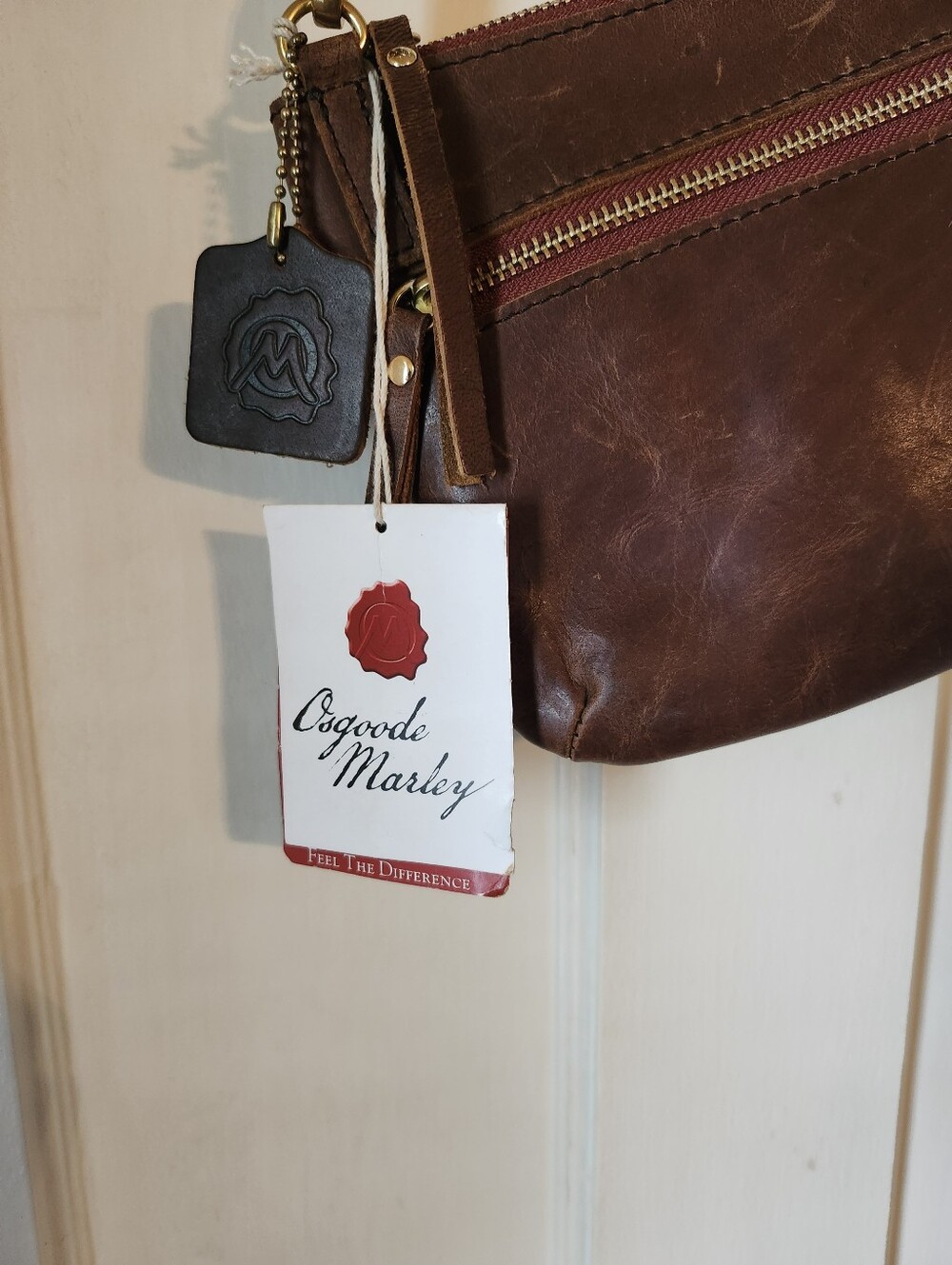 Ladys Hand Bag Osgoode Marley